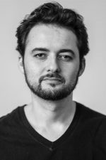 A. B. Shawky; Kahire, Mısır doğumlu Abu Bakr Shawky olarak da bilinen Avusturyalı senarist, yönetmen, yazar