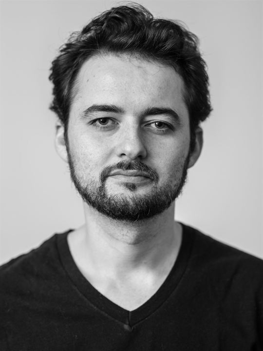 A. B. Shawky; Kahire, Mısır doğumlu Abu Bakr Shawky olarak da bilinen Avusturyalı senarist, yönetmen, yazar