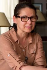 Ildiko Enyedi; Macar senarist, yönetmen