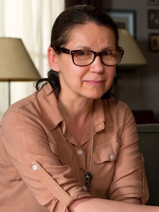 Ildiko Enyedi; Macar senarist, yönetmen