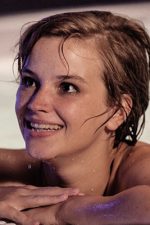 Lynn Van Royen; Dendermonde, Doğu Flanders, Belçika doğumlu Belçikalı oyuncu