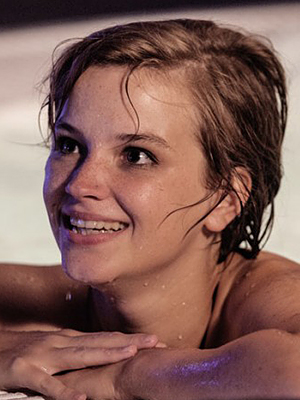 Lynn Van Royen; Dendermonde, Doğu Flanders, Belçika doğumlu Belçikalı oyuncu