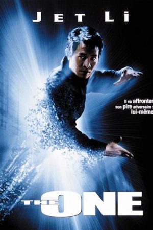 Tek; Filmin orijinal adı: The One