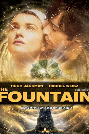 Kaynak; Filmin orijinal adı: The Fountain