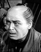 Seizaburo Kawazu; Nihonbashikakigaracho, Tokyo, Japonya doğumlu Japon oyuncu