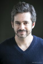 Vincent Launay-Franceschini; oyuncu