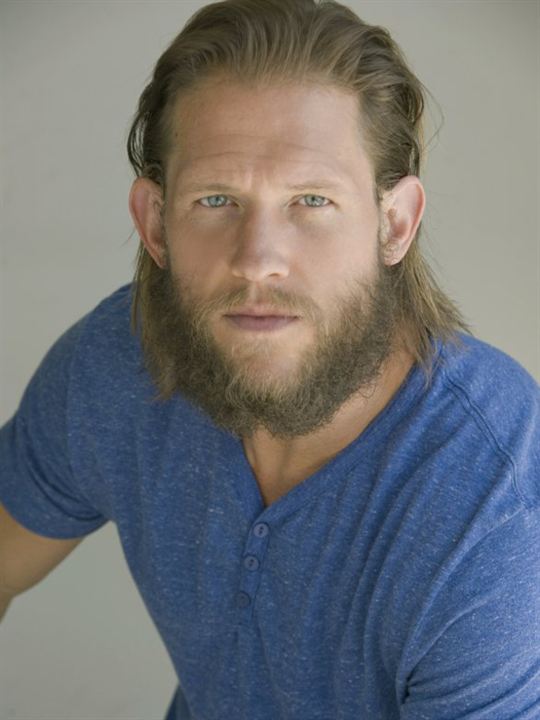 Jacob Peacock; oyuncu