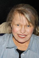 Louise Lasser; Amerikalı oyuncu