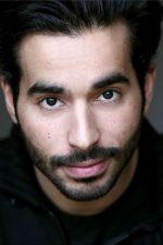 Naby Dakhli; Hint oyuncu
