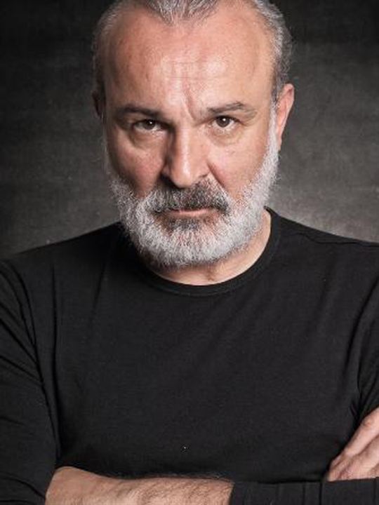 Hakan Vanlı; Türk oyuncu