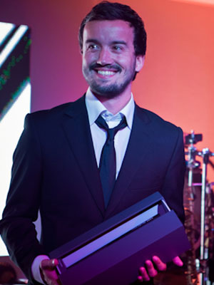 Dominique Rocher; Fransız senarist, yönetmen