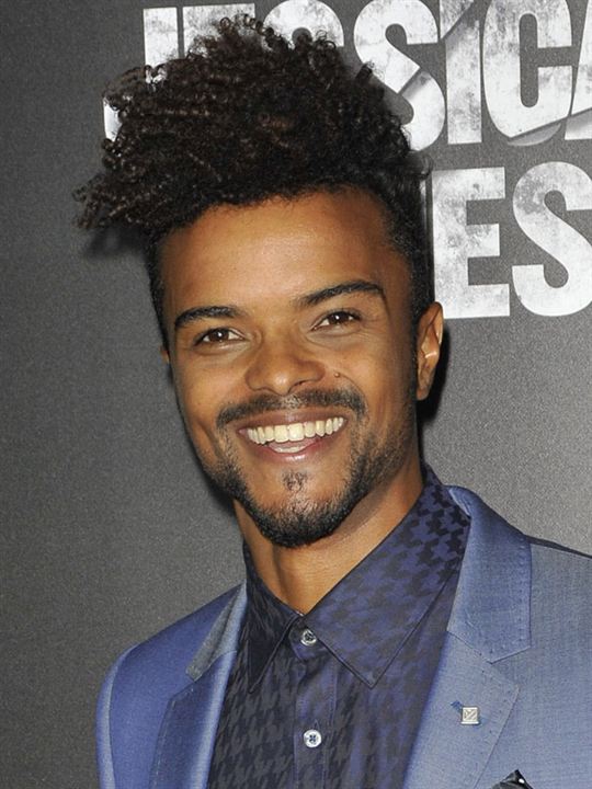 Eka Darville; Avustralyalı oyuncu