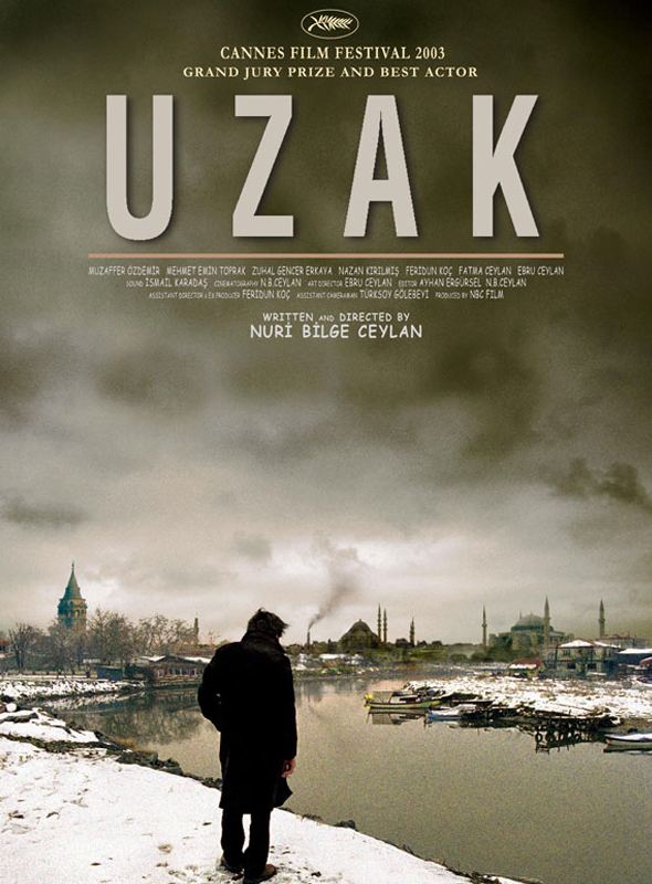 Uzak