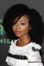 Skai Jackson; Amerikalı oyuncu