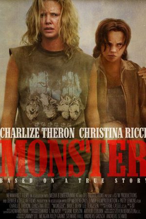 Cani; Filmin orijinal adı: Monster