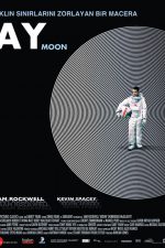 Ay; Filmin orijinal adı: Moon