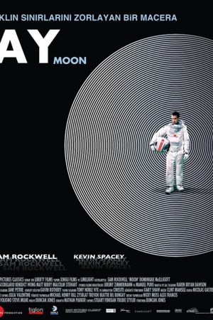 Ay; Filmin orijinal adı: Moon