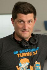 Michael Showalter; Michael English Showalter olarak da bilinen Amerikalı oyuncu, yönetmen, senarist