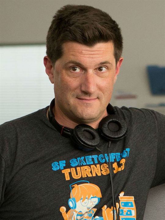 Michael Showalter; Michael English Showalter olarak da bilinen Amerikalı oyuncu, yönetmen, senarist
