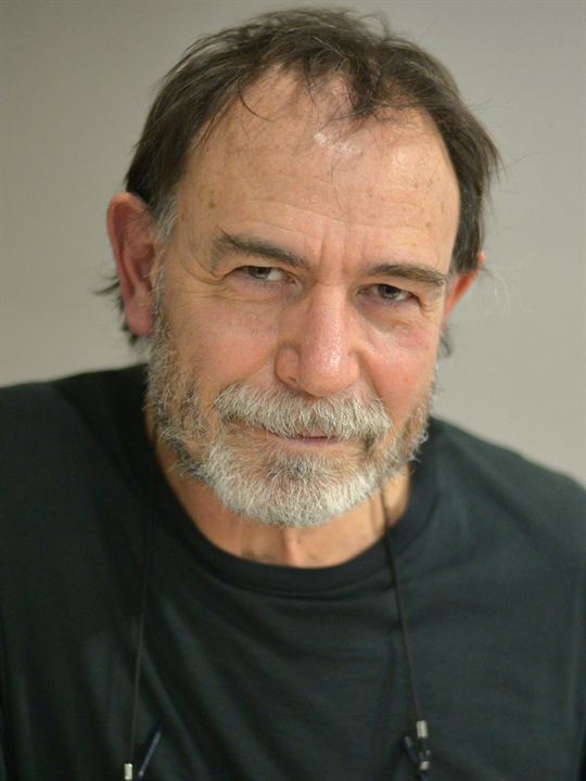 Lorenzo Mattotti; İtalyan yönetmen