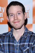 Ari Aster; Amerikalı senarist, yönetmen