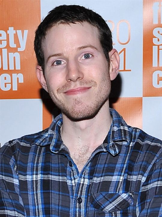 Ari Aster; Amerikalı senarist, yönetmen