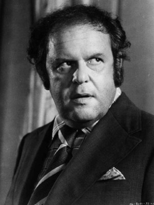 Jack Weston; Jack Weinstein olarak da bilinen Amerikalı oyuncu