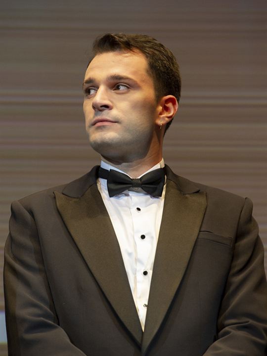 Bachi Valishvili; Gürcü oyuncu