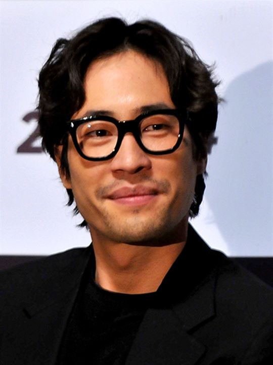 Ryoo Seung-bum; Güney Koreli oyuncu