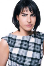 Desiree Akhavan; Amerikalı oyuncu, senarist, yönetmen