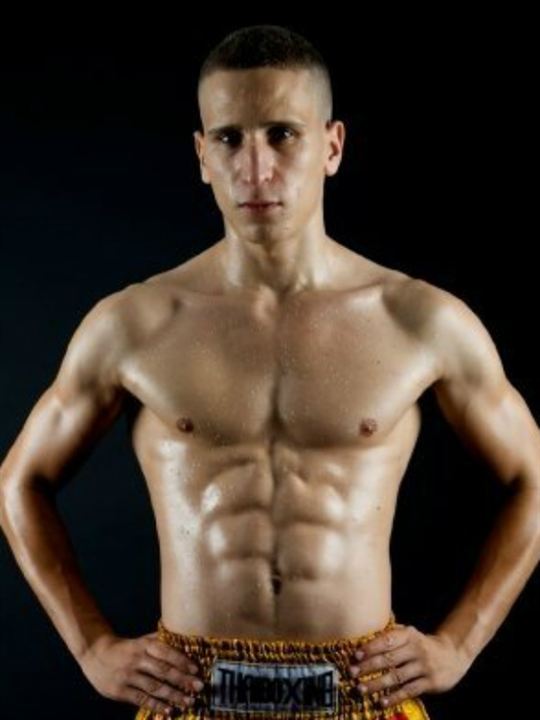 Brahim Achabbakhe; Fransız