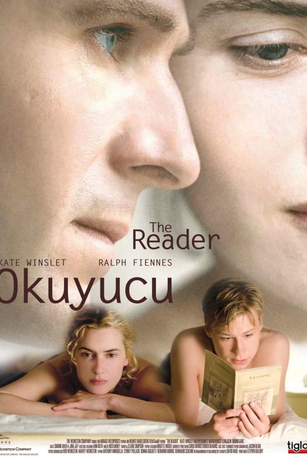 Okuyucu; Filmin orijinal adı: The Reader