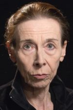 Eva-Maria Kurz; Alman oyuncu