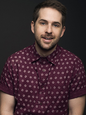 Ian Hecox; Ian Andrew Hecox olarak da bilinen Amerikalı oyuncu