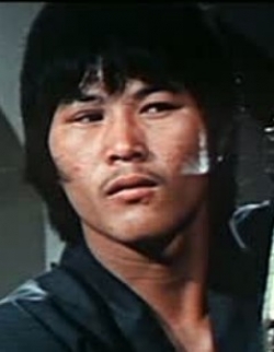 Billy Chan; Hong Konglu oyuncu