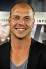 Patrick Hughes; Avustralyalı yönetmen, senarist, yapımcı