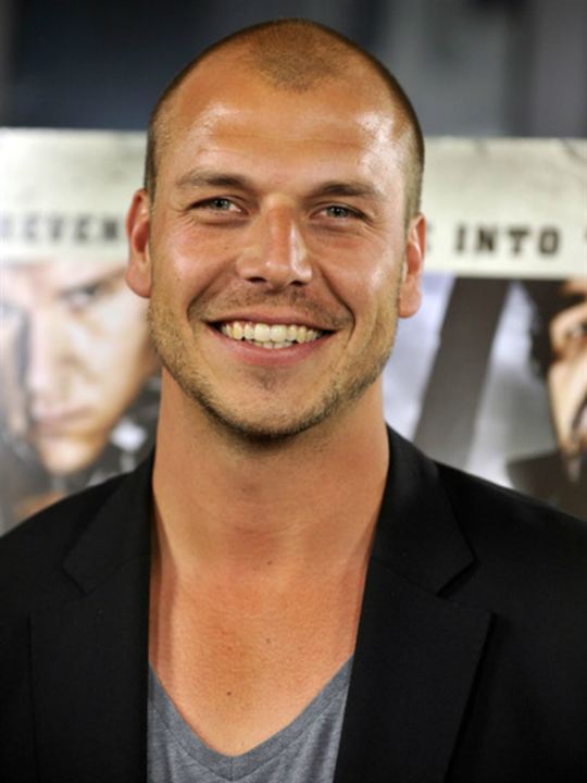 Patrick Hughes; Avustralyalı yönetmen, senarist, yapımcı