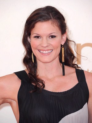 Bonnie Bentley; oyuncu