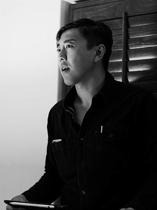 Mike Gan; Amerikalı senarist, yönetmen