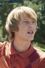 Gabriel Mann; Amerikalı oyuncu