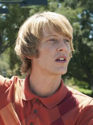 Gabriel Mann; Amerikalı oyuncu