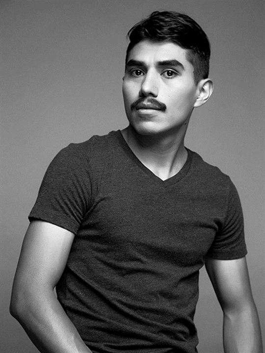 Jorge Antonio Guerrero; Jorge Antonio Guerrero Martínez olarak da bilinen Meksikalı oyuncu