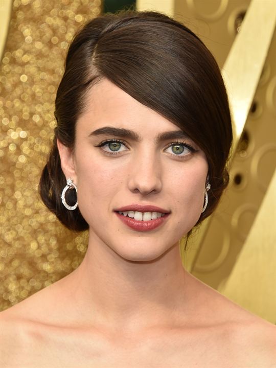 Margaret Qualley; Sarah Margaret Qualley olarak da bilinen Amerikalı oyuncu