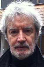 Roger van Hool; Fransız oyuncu, senarist