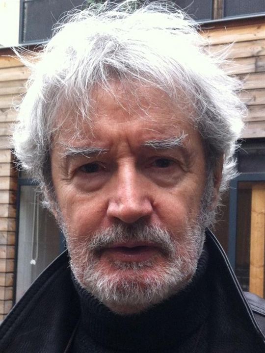 Roger van Hool; Fransız oyuncu, senarist