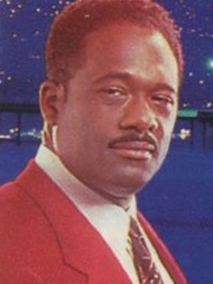 Gregory Alan Williams; Gregalan Williams olarak da bilinen Amerikalı