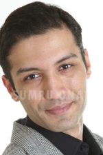 A. Murat Özgen; Türk oyuncu