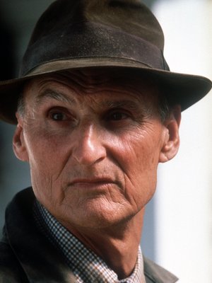 Charles Tyner; Amerikalı oyuncu