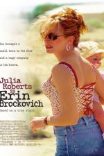 Tatlı Bela; Filmin orijinal adı: Erin Brockovich