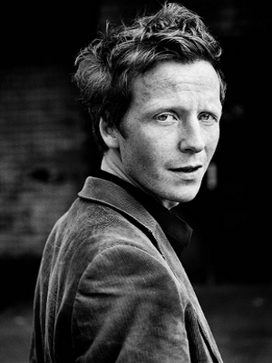 Jakob Diehl; Alman oyuncu